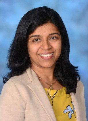 Anjali Garg, MD