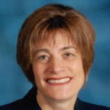 Margot D Ahronovich, MD