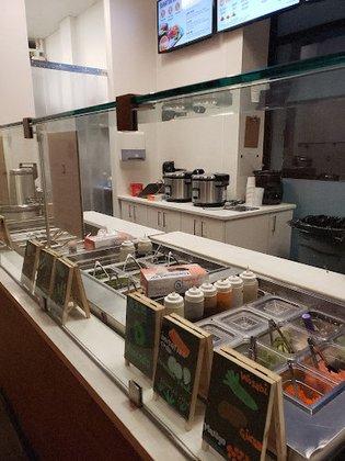 Pokè Bar