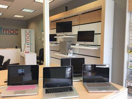 Experimac Manassas