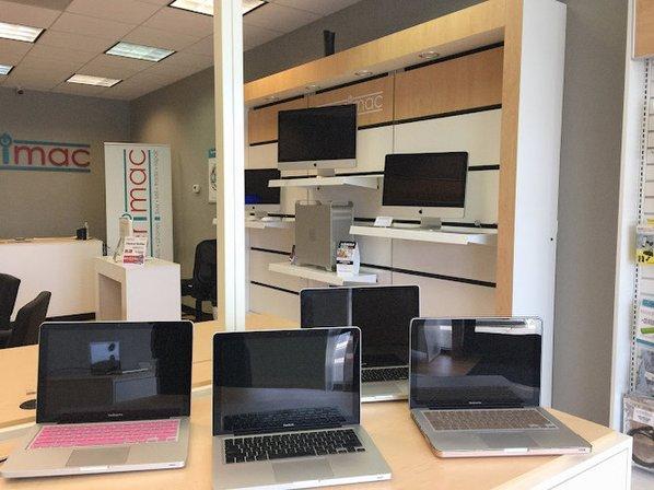 Experimac Manassas