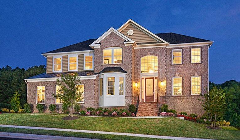 Aldie Estates by Richmond American Homes