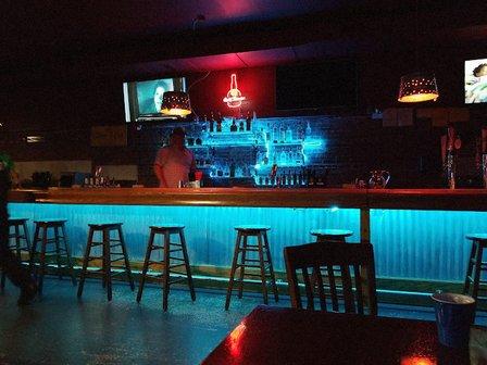 Old ABC Billiards & Cafe`