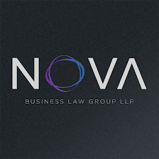 NOVA Business Law Group, LLP
