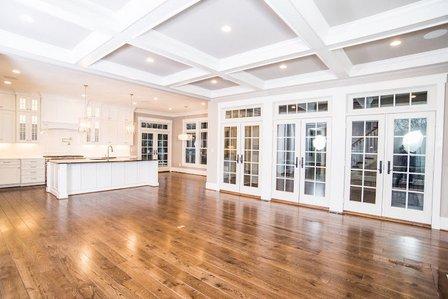 Cloud IX Homes, LLC