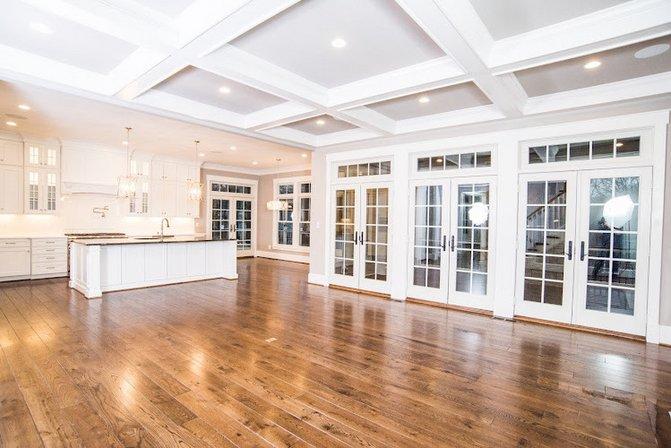 Cloud IX Homes, LLC
