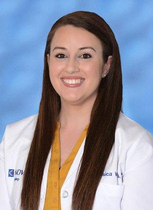 Jessica Watts, FNP