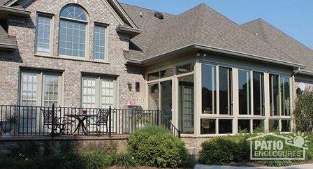 Stanek Windows