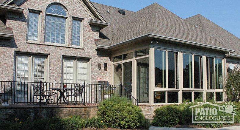 Stanek Windows
