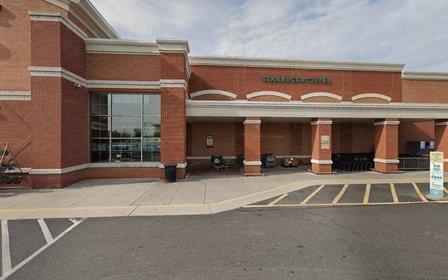 Harris Teeter Money Services