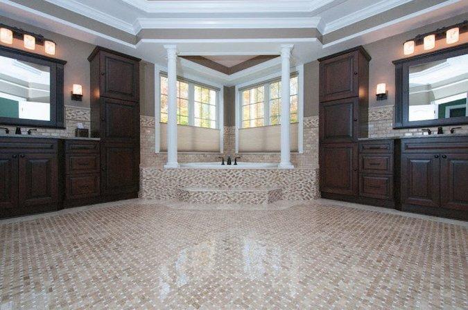 Collins Tile and Stone