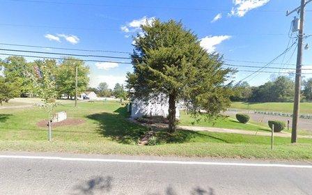 Walnut Grove Baptist Church