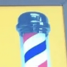 Conservative Cutts Barber Shop