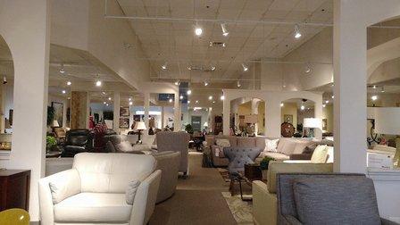 Hamiltons Sofa & Leather Gallery