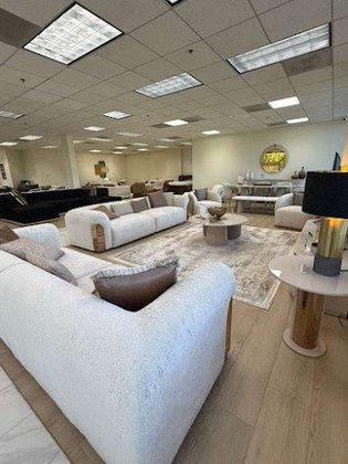 Luna Furniture Premium - Virginia