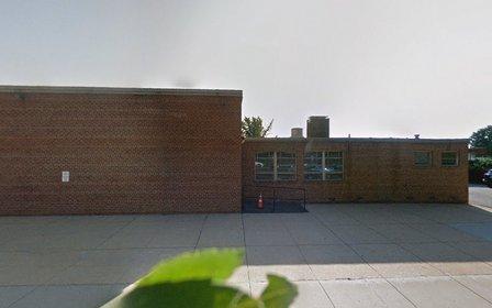 Young at Heart Senior Center