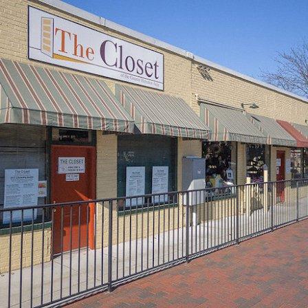 The Closet