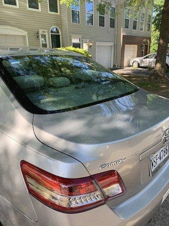 J&F Mobile Detailing