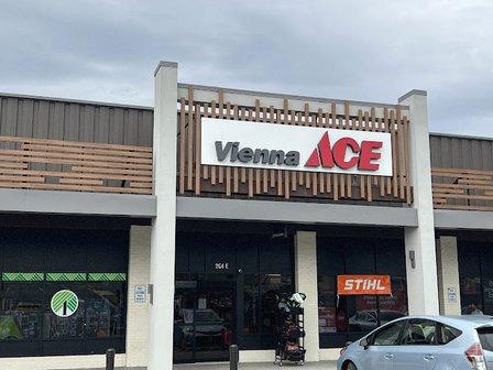 Ace of Vienna