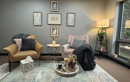 Dani Fein Therapy LLC