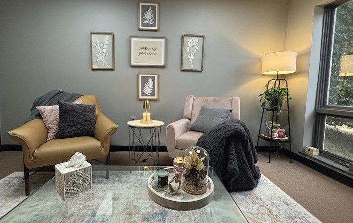 Dani Fein Therapy LLC