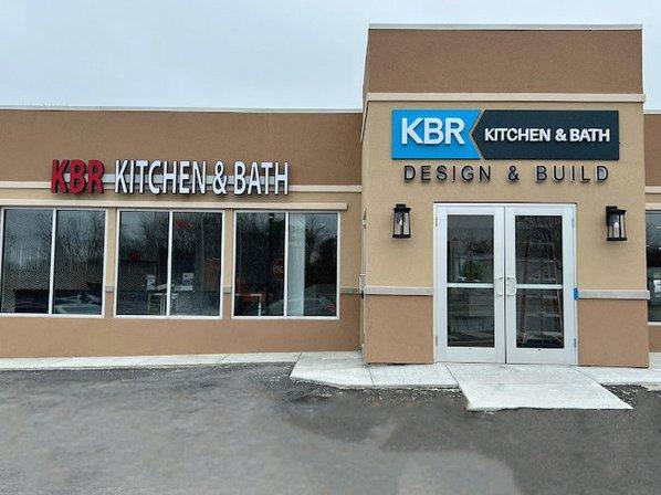 KBR Kitchen & Bath