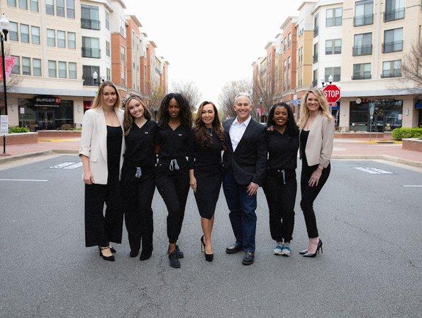 RxWellness Aesthetics & Anti-Aging - Herndon/Reston