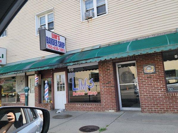 Lim Barber Shop
