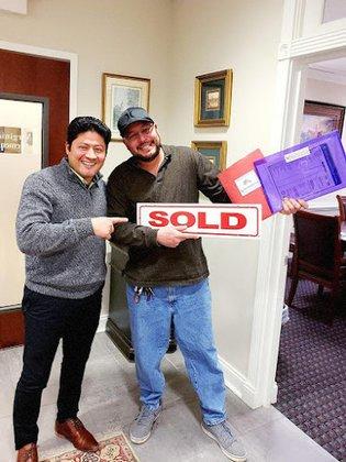 Victory Real Estate Group LLC