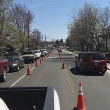 Capital Traffic Control LLC