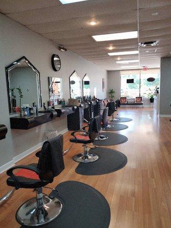 La Sofia Beauty Salon