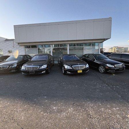 TYSON AUTO SALES