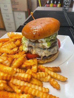 Burger Xpress