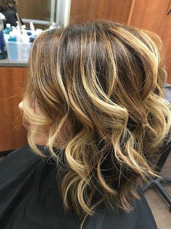 Mighty Manes Salon