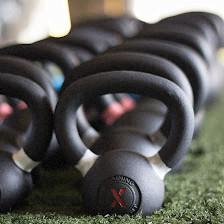 Burr Strength and Performance