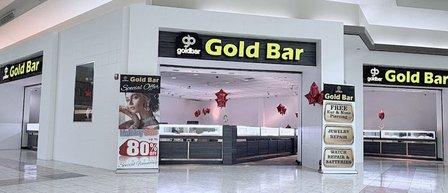 Gold Bar