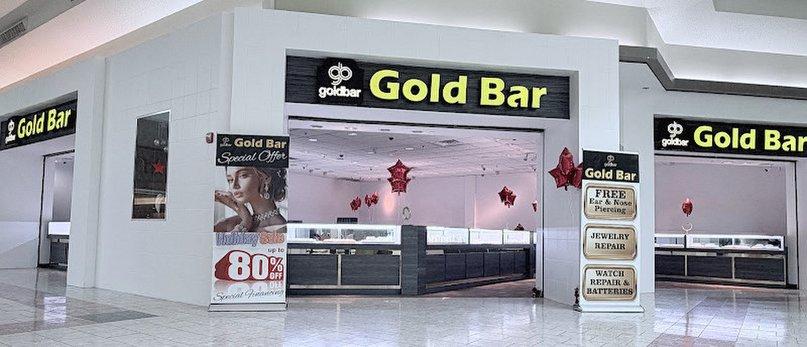 Gold Bar