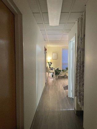 Healing Process Therapies
