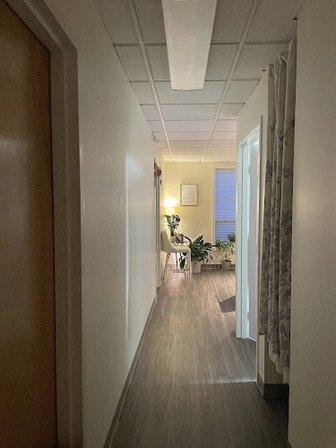 Healing Process Therapies