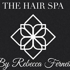 The Hair Spa by Rebecca Ferneil