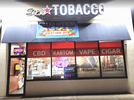 Star Tobacco