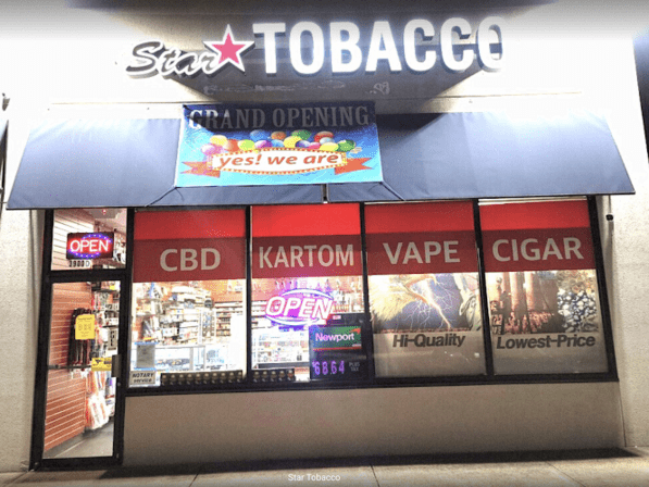 Star Tobacco