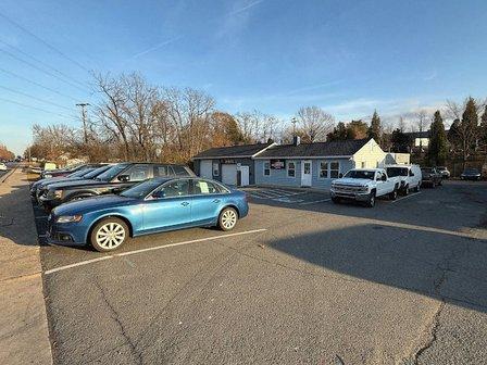 Carcorner Automotive