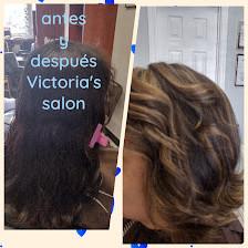 Rox'y salon