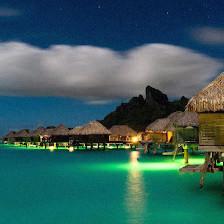 Honeymoon Islands, Inc.