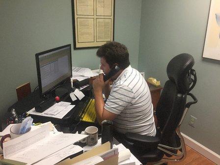 Executive Insurance Group