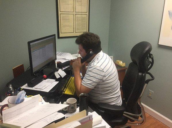 Executive Insurance Group