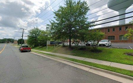 Boosalis Properties - Manassas Office