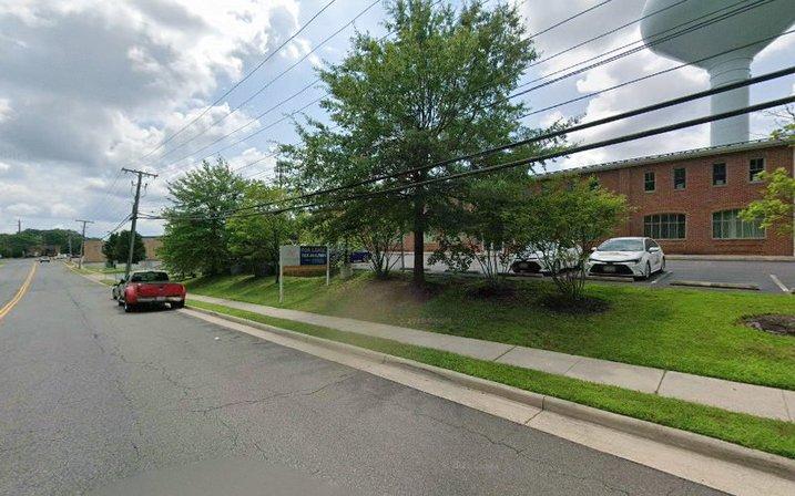 Boosalis Properties - Manassas Office