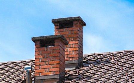 Chimney Sweeping and Repair
